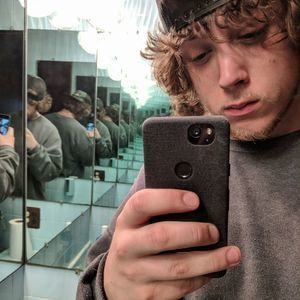 Meet your Posher, Mike